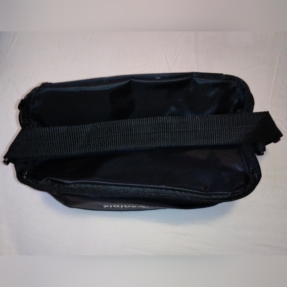 Quality 6 Pack Carry Bag Cold Pack Zippered Adjustable Handle NWOT + Free Gift - Picture 5 of 8